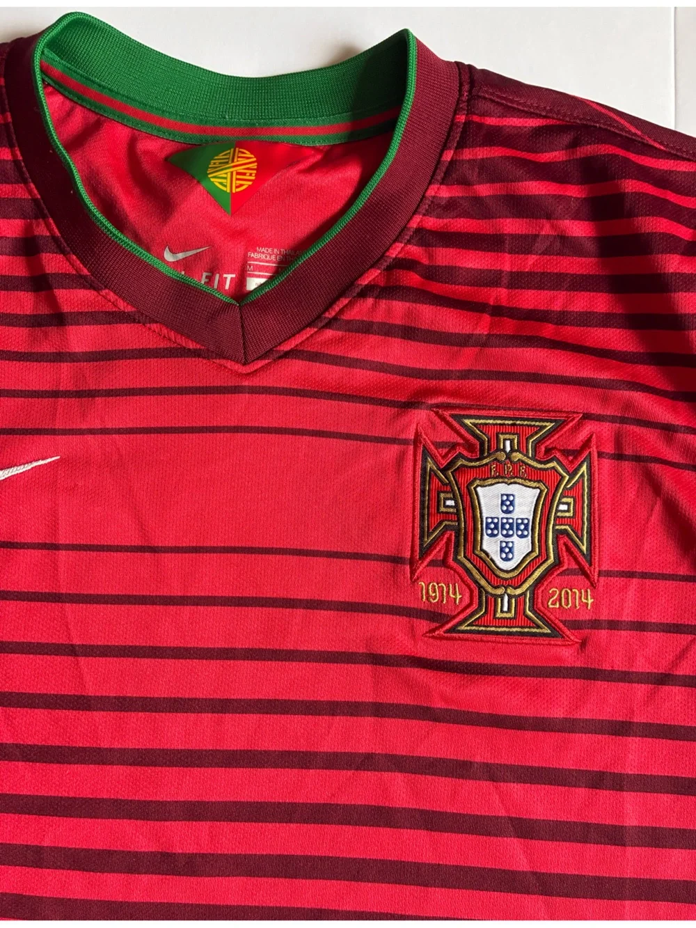 Nike portugal football